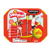 Swingball Championship Set with Base, Red - Games - 3