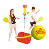 Swingball Championship Set with Base, Red - Games - 4