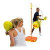 Swingball Championship Set with Base, Red - Games - 5