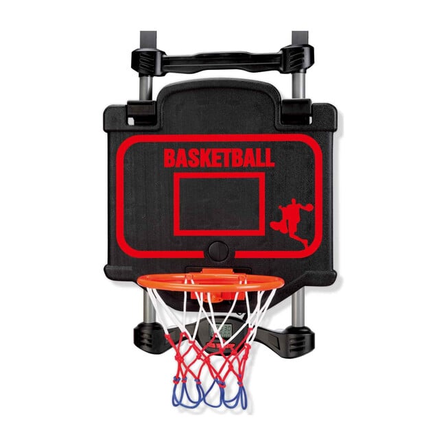 Basketball & Boxing Combo