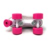 Fashion Quad Roller Skates - Sports Gear - 3