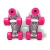 Fashion Quad Roller Skates - Sports Gear - 4