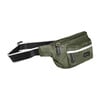 Monogrammable Fanny Pack, Safari Green - Bags - 3