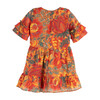 Chota Faith Dress, Meadow Sweet Caramel - Dresses - 4