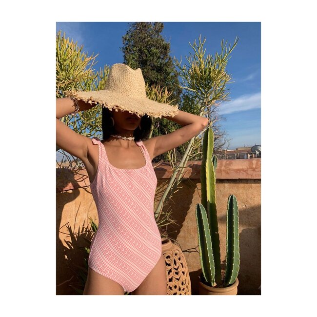 Women's Lola Nageur One Piece