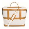 Monogrammable Weekender, Scout Tan - Bags - 3