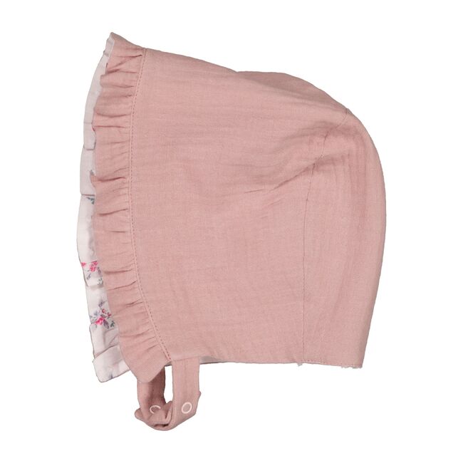 Lupin Bonnet, Sandy Pink