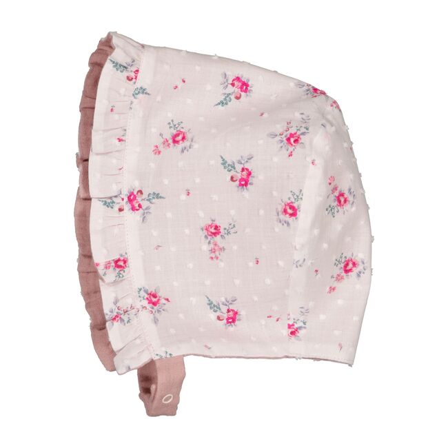 Lupin Bonnet, Sandy Pink