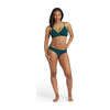 Poppy Bikini Bottom, Fern - Two Pieces - 2