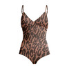 Nora Breastfeeding One Piece, Leopard - One Pieces - 3
