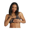 Jojo Breastfeeding Bikini Top, Leopard - Two Pieces - 2