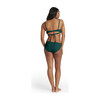 Poppy Bikini Bottom, Fern - Two Pieces - 3