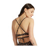 Nora Breastfeeding One Piece, Leopard - One Pieces - 5