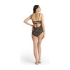 Nora Breastfeeding One Piece, Leopard - One Pieces - 6