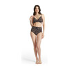Nina High Waist Bikini Bottom, Leopard - Two Pieces - 5