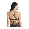 Nina High Waist Bikini Bottom, Leopard - Two Pieces - 6