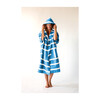 Adult GoGo Towel, Mediterranean Blue - Towels - 2