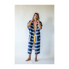 Adult GoGo Towel, Midnight Blue - Towels - 4