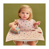Silicone Bento Box Bundle, Camper Violet - Tabletop - 3