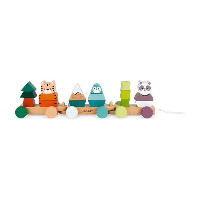 The Animal Ride - Games - 1