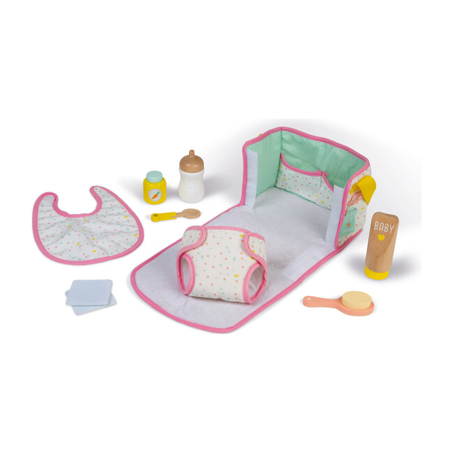Nursery and Change Set