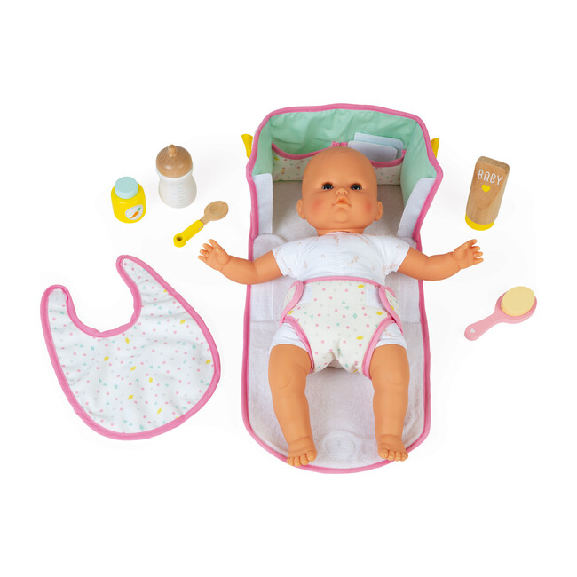Nursery and Change Set