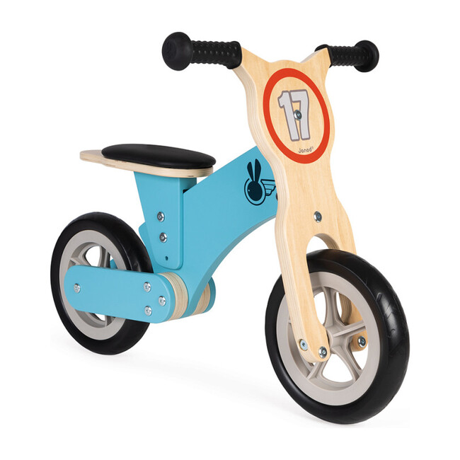 Bikloon Little Racer