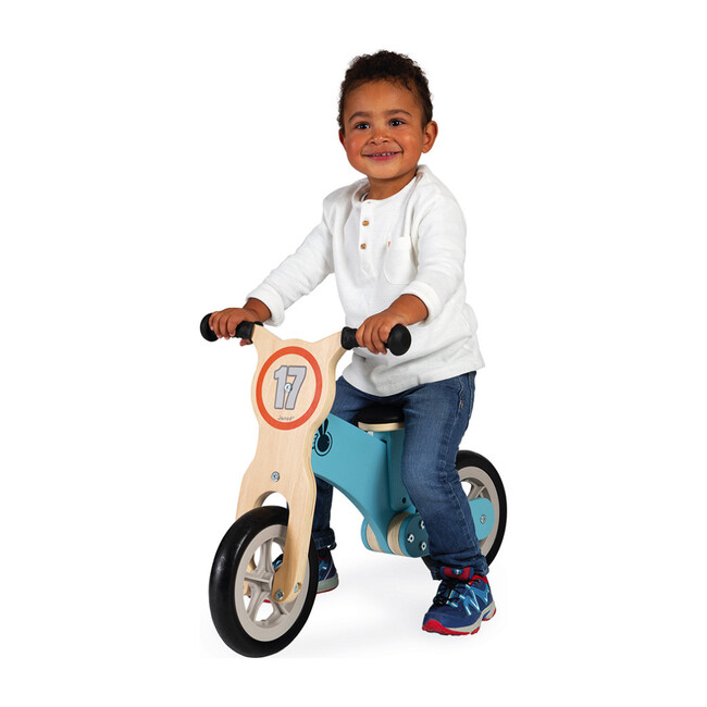 Bikloon Little Racer