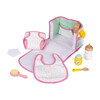 Nursery and Change Set - Role Play Toys - 4