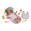 Nursery and Change Set - Role Play Toys - 5