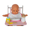 Nursery and Change Set - Role Play Toys - 6