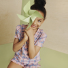 Nikita Top, Pink Plaid - Shirts - 2