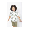 Blake Short Sleeve T-Shirt, Dino Jungle - Tees - 3