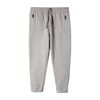 Mercer Jogger, Grey Heather - Sweatpants - 1 - thumbnail