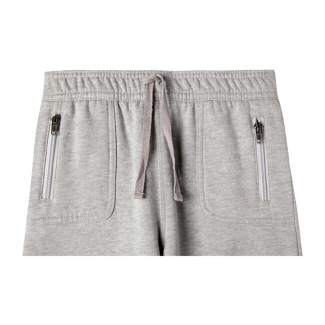 Mercer Jogger, Grey Heather - Sweatpants - 2