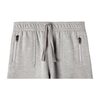 Mercer Jogger, Grey Heather - Sweatpants - 2