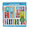 My First Letters & Numbers Kit - Arts & Crafts - 2