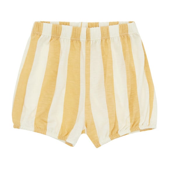 Yellow Striped, Tencel™ Bloomers