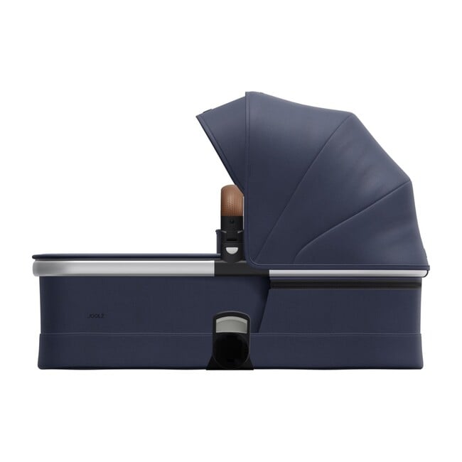 Joolz Hub+ Bassinet, Classic Blue