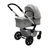 Hub Basinet, Stunning Silver - Stroller Accessories - 3