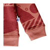 Mountain Sweatshirt, Rose Dawn - Sweaters - 5