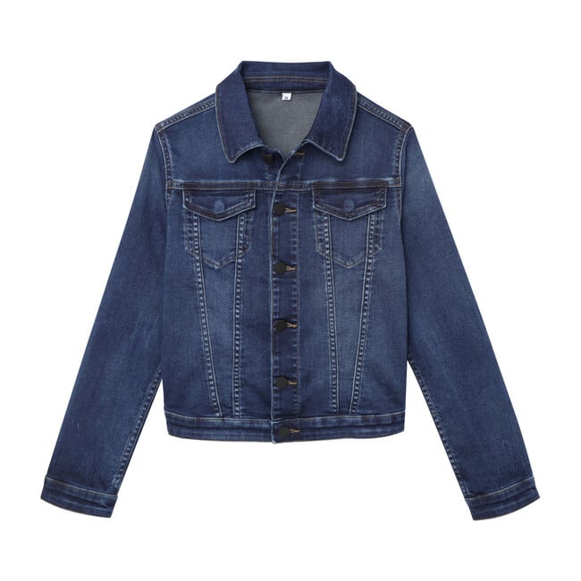 Manning Toddler Jacket, Magic Mountain