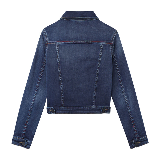 Manning Toddler Jacket, Magic Mountain