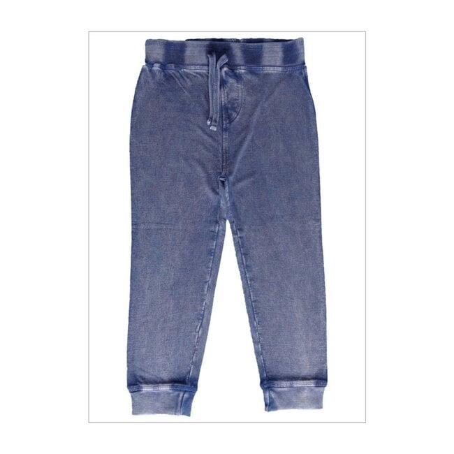 Enzyme Jogger, Navy