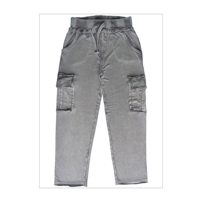 Enzyme Cargo Pant, Coal