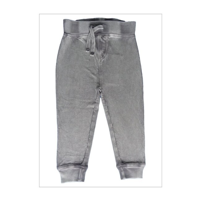 Enzyme Jogger, Coal