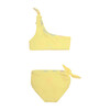 Isla Reversible Two Piece, Lemon Squeeze + Sunny Monstera - Two Pieces - 4
