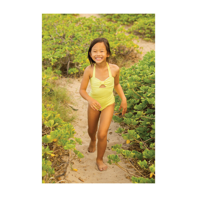 Charlotte One Piece, Lemon Squeeze