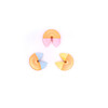 Fortune Cookie Sidewalk Chalk - Arts & Crafts - 3
