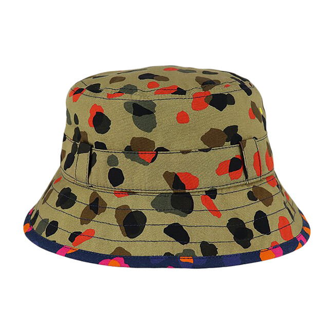 The Adventurer Hat, Leopard